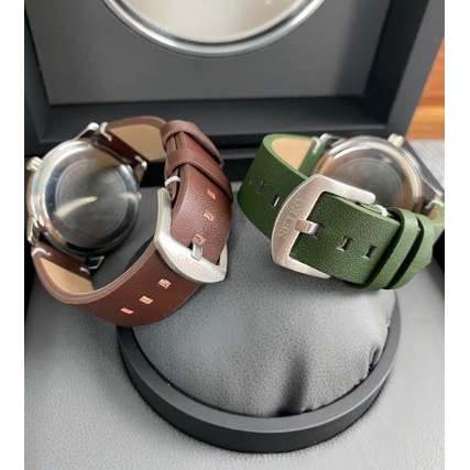 Đồng hồ nam SEIKO chính hãng cao cấp đẹp, đồng hồ nam dây da mặt tròn, bảo hành 24 tháng mã A25 | BigBuy360 - bigbuy360.vn