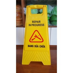 Biển báo Đang Sữa Chữa - BX0818
