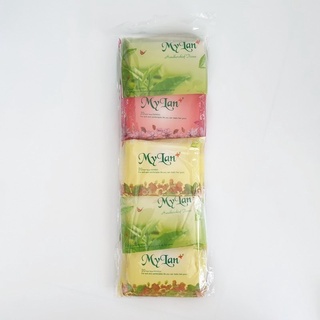 Khăn Giấy Bỏ Túi My Lan 1 Bịch