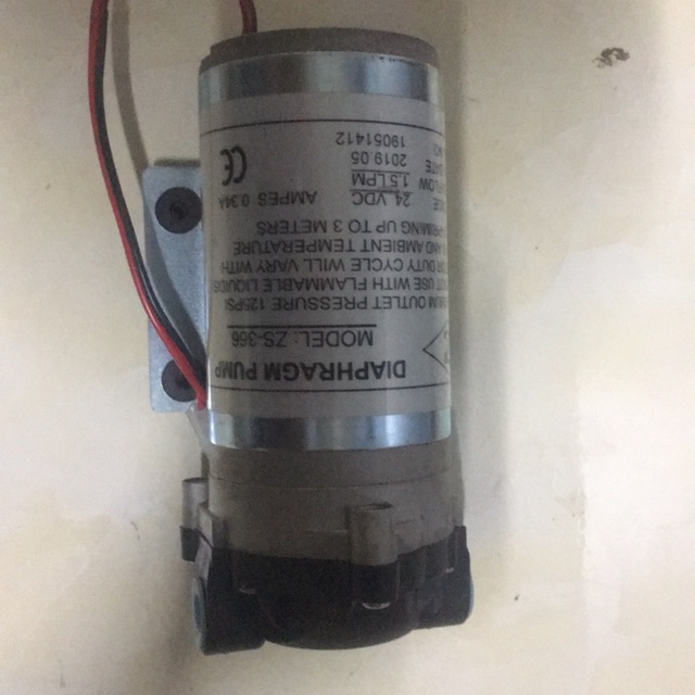 Bơm Máy Lọc Nước