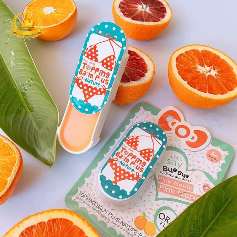 [Hàng mới về] Sáp loại bỏ sắc tố melanin hiệu quả