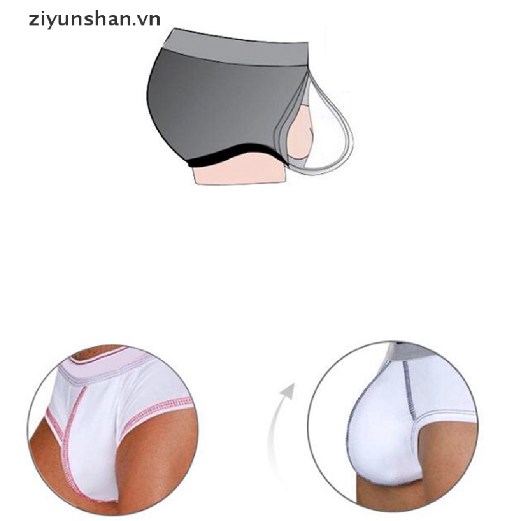 Mút Lót Quần Áo Bơi Nam ziyunshan