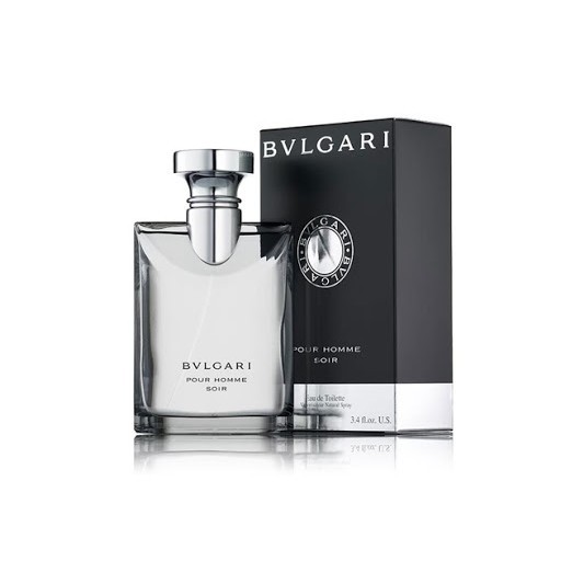 Nước hoa Bvlgari ❣️FREESHIP❣️ Nước hoa nam Bvlgari Pour Homme Soir [Bvlgari]