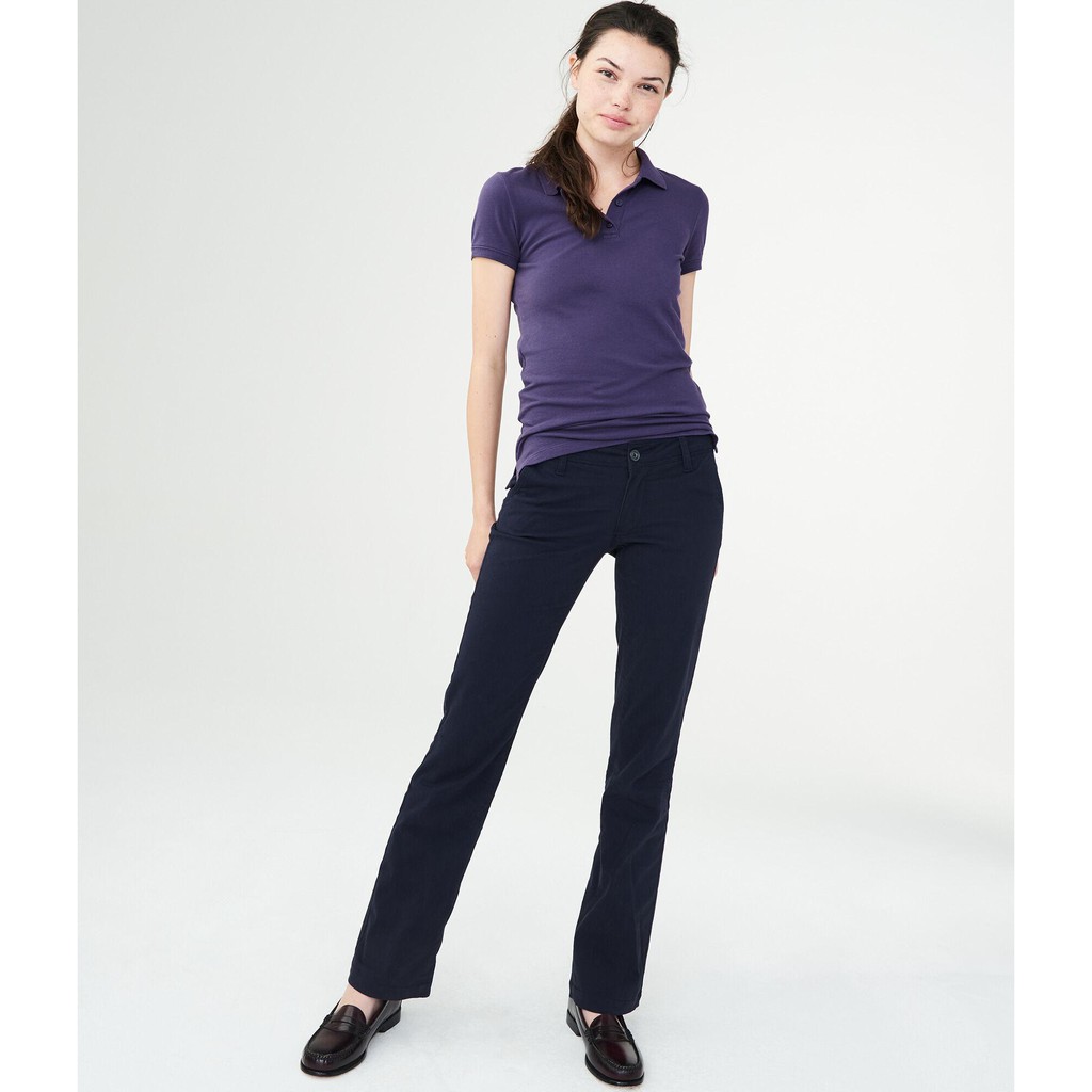 Quần kaki ống loe Aero xuất xịn | BigBuy360 - bigbuy360.vn