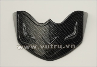 Ốp trang trí Exciter 150 carbon