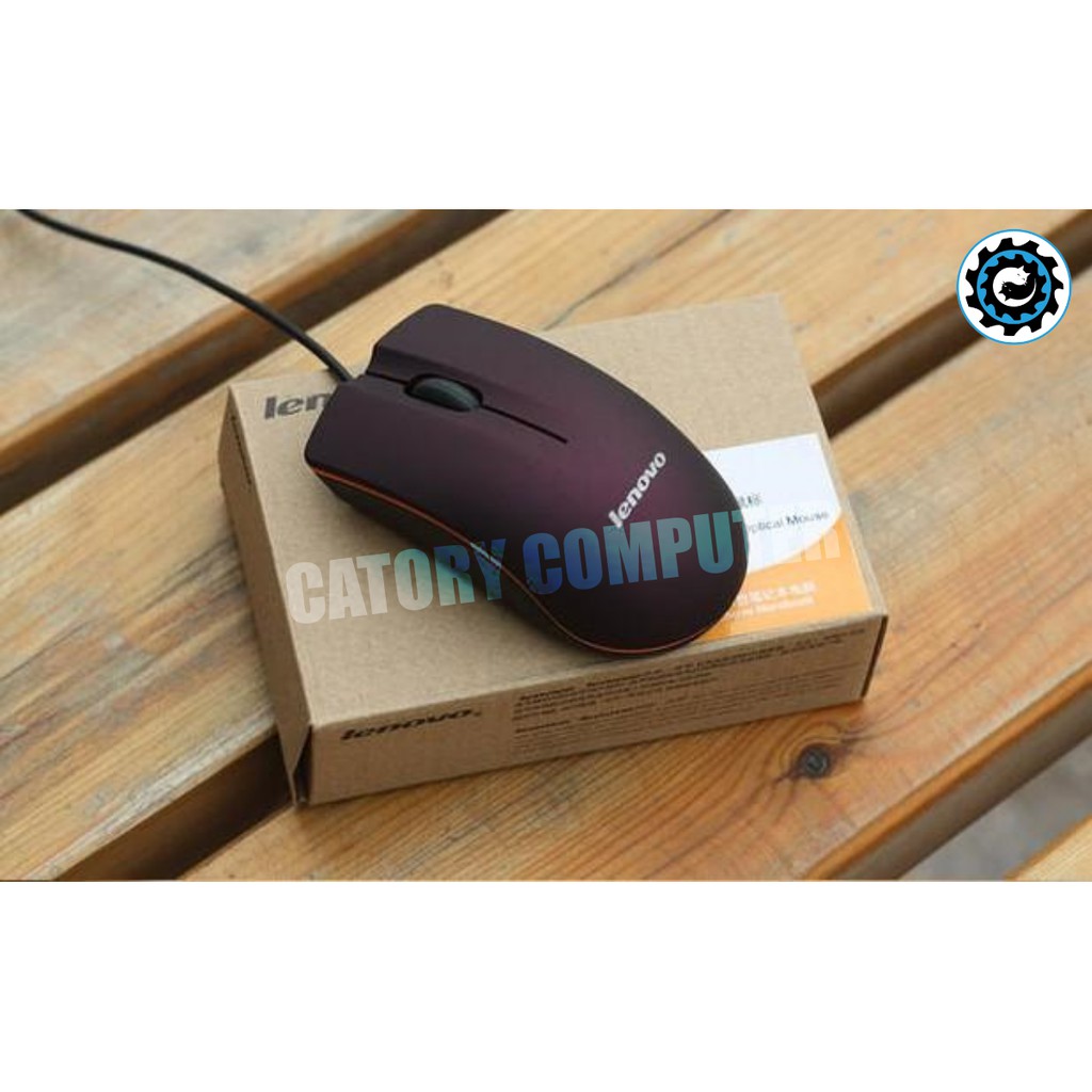 Chuột Máy Tính Laptop Lenovo M20 Usb Mini Nhỏ Gọn Tiện Dụng – Bề Mặt Chống Mồ Hôi – BH 6 Tháng (Giao màu ngẫu nhiên) | BigBuy360 - bigbuy360.vn