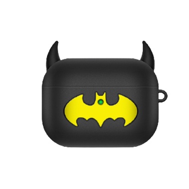 Vỏ Bao/Case Airpod-vỏ đựng tai nghe không dây bluetooth 1/2/Pro/i12/i9/i7/tws chống va đập tối đa /Max