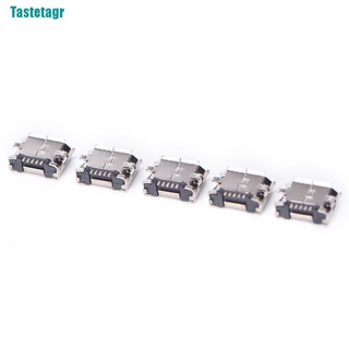 Set 10 đầu nối micro usb 5pin type b 5pin chuyên dụng cho kết nối sạc