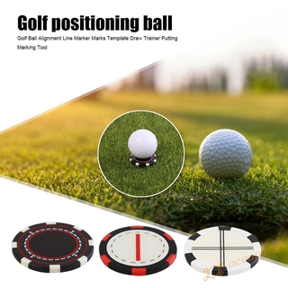 Dụng cụ đánh dấu bóng golf