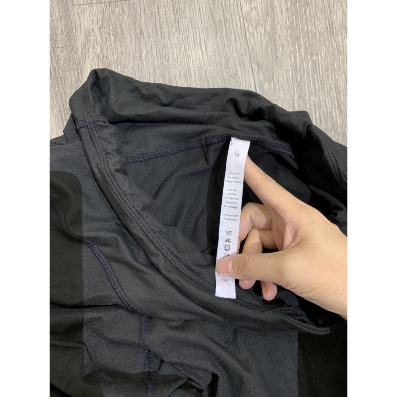 Quần legging giữ nhiệt - RABBITSHOP