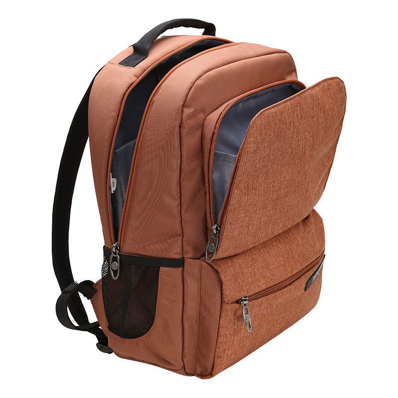 Balo Simplecarry B2B01-Brown