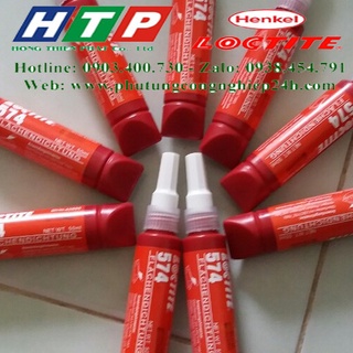 Keo dán Henkel loctite 574 - 50ml
