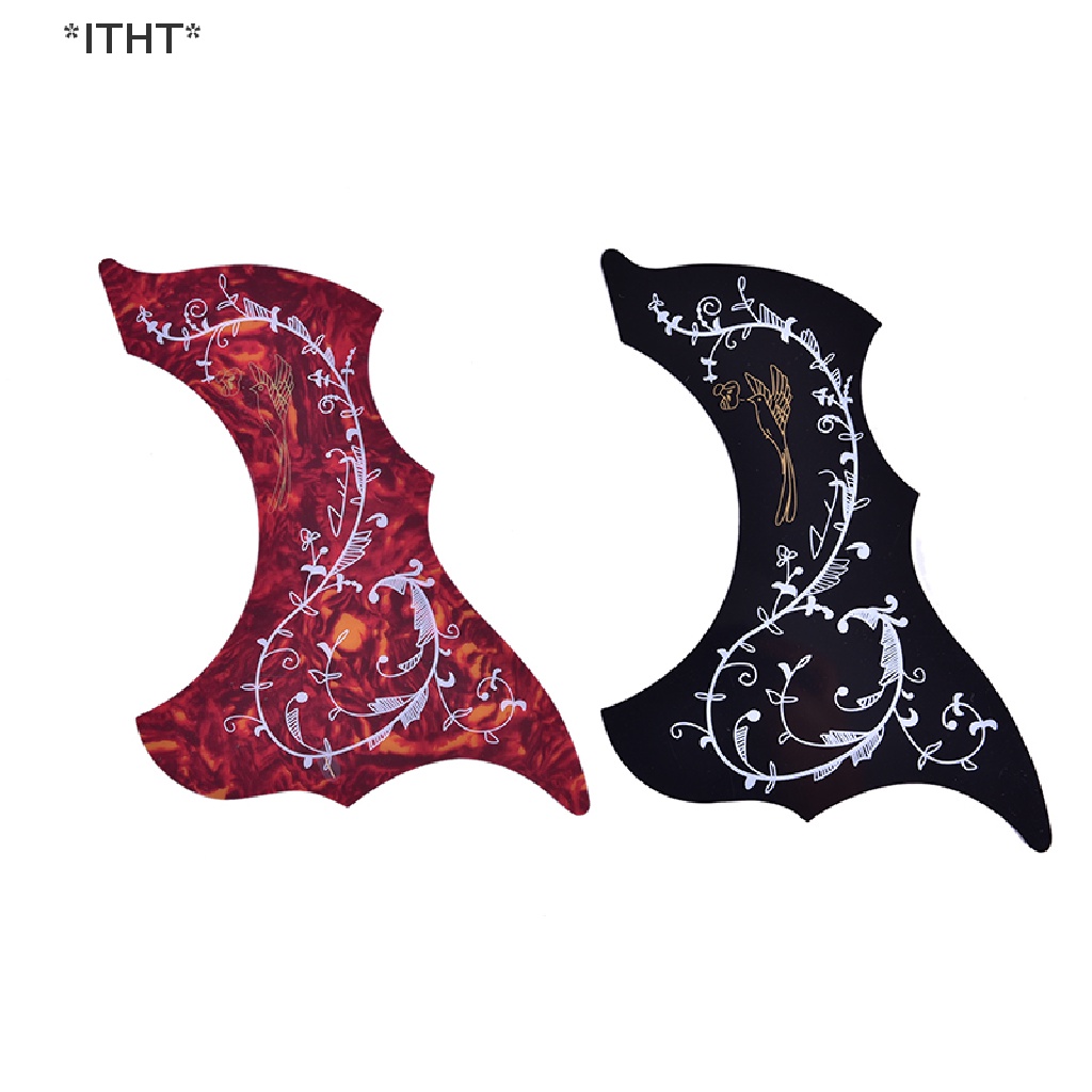 Miếng Dán Bảo Vệ Miếng Gảy Đàn Guitar Chuyên Nghiệp