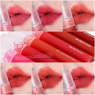 SON ROMAND SEE THROUGH MATTE TINT