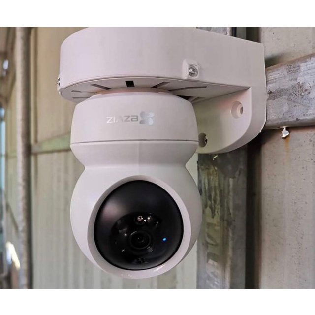 Chân đế camera chuyên lắp cho camera Wifi Imou ,camera Ezviz , Yoosee, Care Camera, Hikvison, Dahua