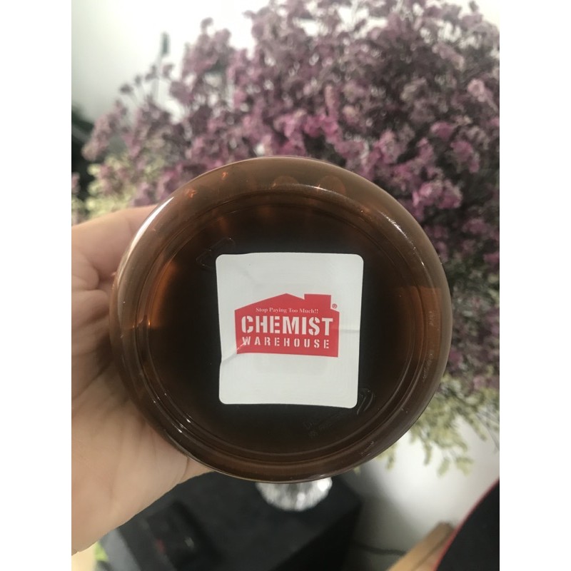 hoa anh thảo BLACKMORES 190 viên của úc | Thế Giới Skin Care