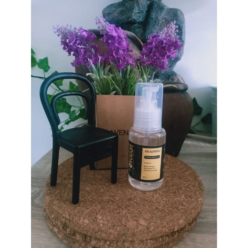 (Hàng Mới Về) Kem Dưỡng Da Tay Avd Aleron 02 60ml 500ml | BigBuy360 - bigbuy360.vn