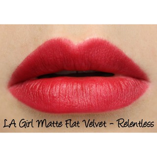 Son Lì LA Girl Matte - GLC809 Relentless