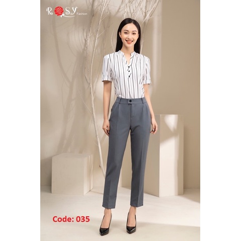 Quần baggy size XS 035 (37-42kg)