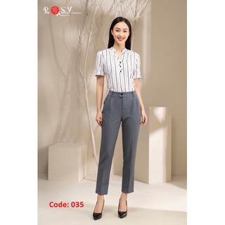 Quần baggy size xs 035