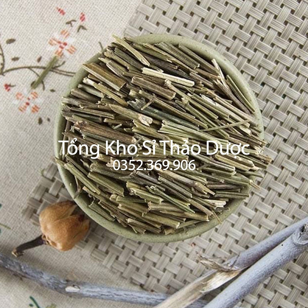 Xuyên tâm liên khô 500g (Trà xuyên tâm, kh.áng sinh tự nhiên)