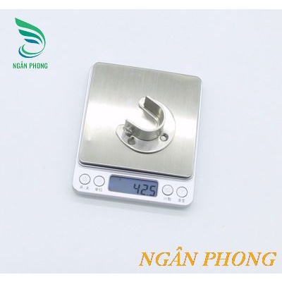 BÁT ĐỠ THANH INOX 201