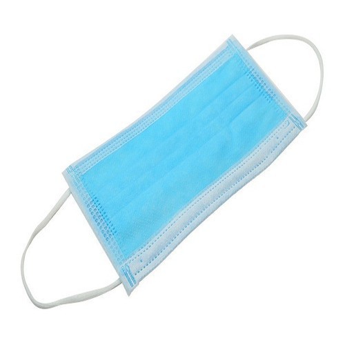 Khẩu trang y tế 4 lớp hộp 50 chiếc