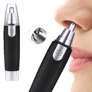 [Hàng mới về] Máy Tỉa Lông Mũi Sạc Pin An Toàn Tiện Dụng Cho Nam