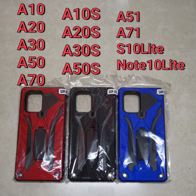 Ốp lưng Robot Galaxy S10Lite​ A51 A71 S10Lite Note10Lite A10 A20 A30 A50 A70 A10S A20S A30S A50S M20