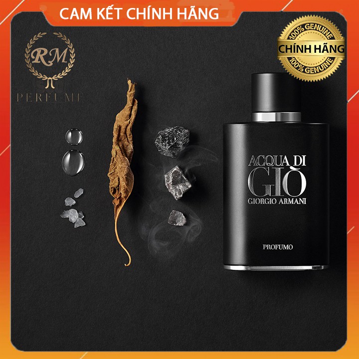[Chính Hãng] Nước Hoa 𝑨𝒄𝒒𝒖𝒂 𝑫𝒊 𝑮𝒊𝒐̀ 𝑨𝒃𝒔𝒐𝒍𝒖_Hương Thơm Lịch Lãm Cho Người Đàn Ông Thích Mùi Gỗ | Thế Giới Skin Care