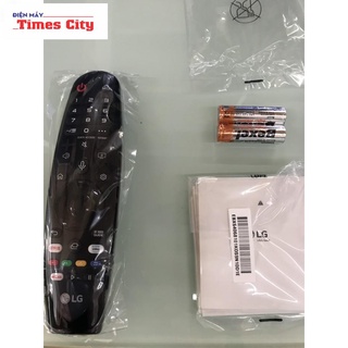 Điều khiển thông minh tivi LG 2019 chính hãng 19BA