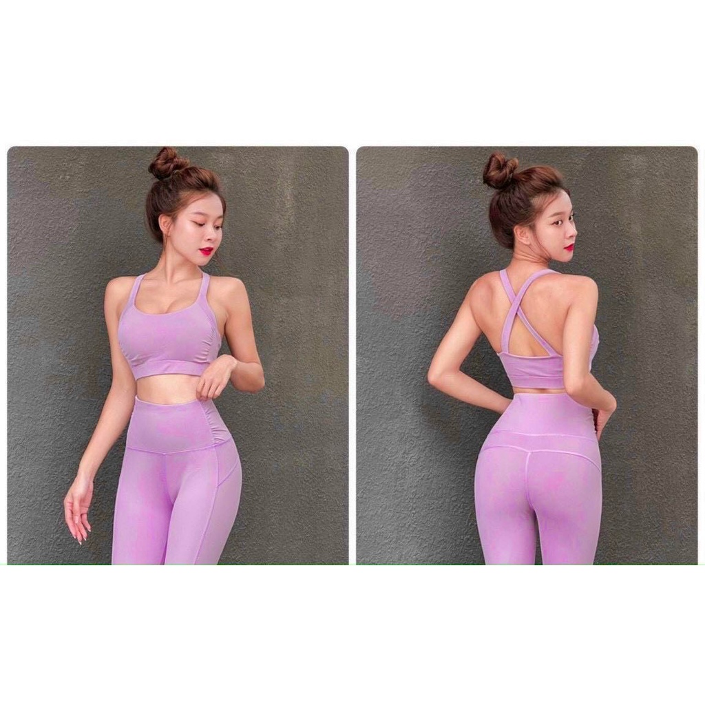 Áo bra tập gym,Yoga nữ đủ màu mẫu mới, hàng đẹp