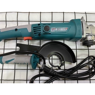MÁY MÀI GÓC 1010W CHỈNH TỐC ĐỘ TOTAL