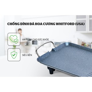 Bếp nướng điện Sunhouse SHD4609