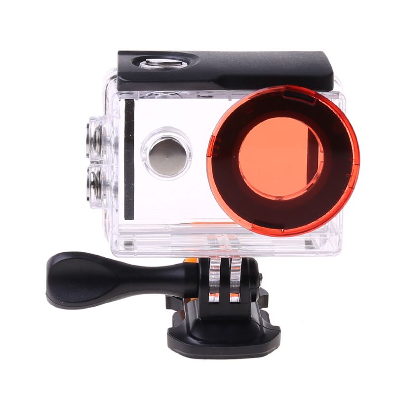 Khung Bảo Vệ Chống Nước Cho SJCAM SJ4000 fo