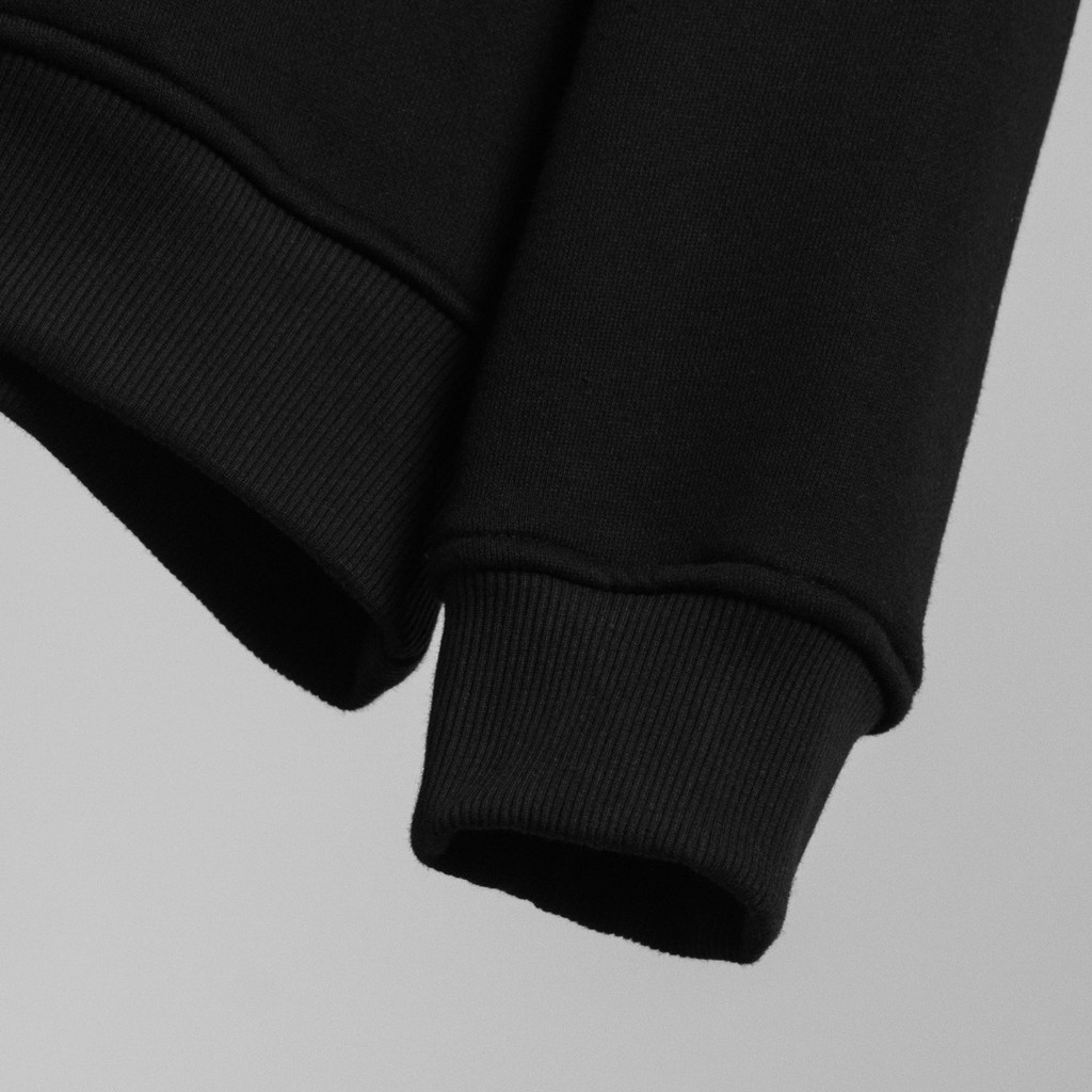 [Mã INCU20 giảm 20K đơn 150K] Áo nỉ dài tay sweater The Bad God Bad | BigBuy360 - bigbuy360.vn