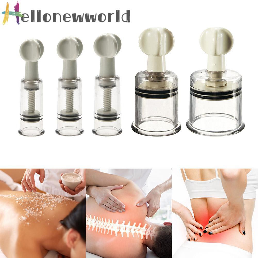 Cốc giác hơi cầm tay bằng nhựa abs đầy tiện lợi