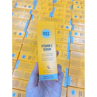 SERUM VITAMIN C DAY TOX 30ml