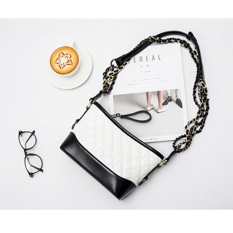 [HOTTREND] Túi Xách Nữ Túi Đeo Chéo Ngọc Trinh Hàng Quảng Châu Chất Đẹp