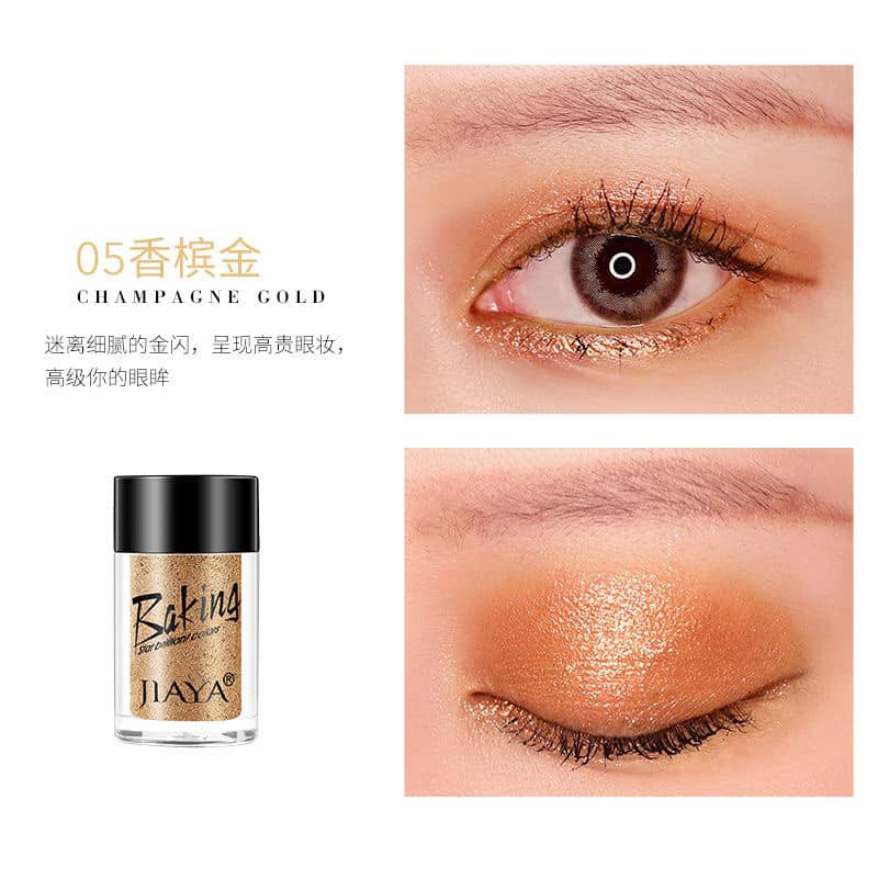 Nhũ mắt KADIKA kết cấu mịn màng mềm mượt | BigBuy360 - bigbuy360.vn