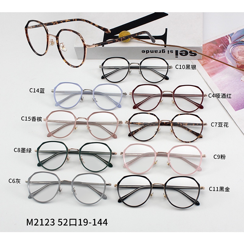 Kính Mát Thời Trang Cổ Điển Cho Nam Và Nữjz2123 | BigBuy360 - bigbuy360.vn