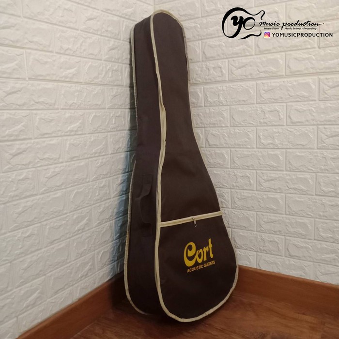 Túi Đựng Đàn Guitar Gigbag Cort Pad Acoustic