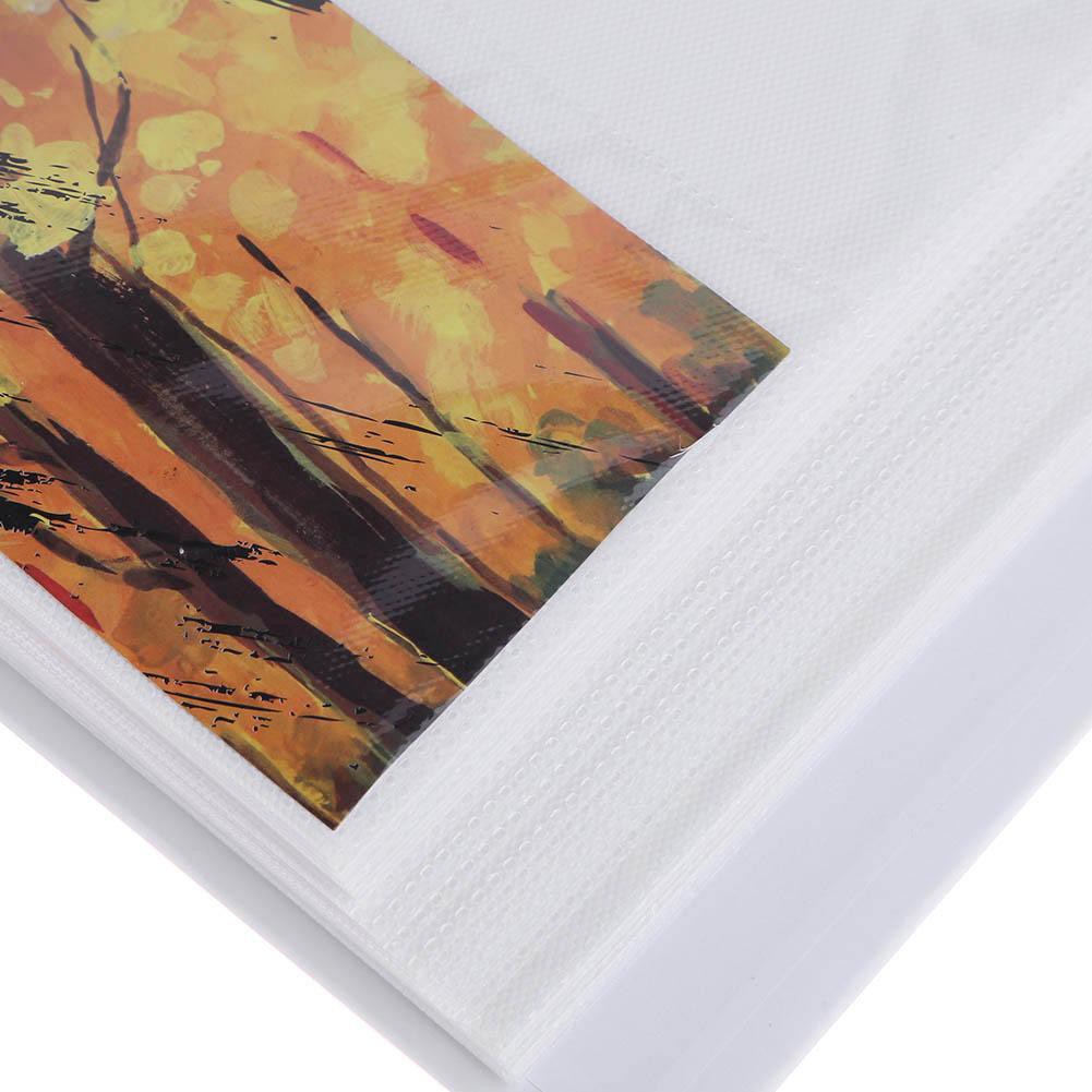 Album ảnh gia đình 300 tờ thiết kế bìa đẹp mắt cỡ 4R/6 inch