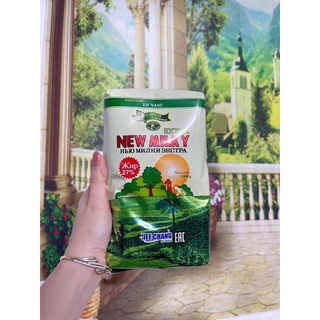 sữa béo nga tăng cân new milky 15 kg hàng chuẩn chính hãng
