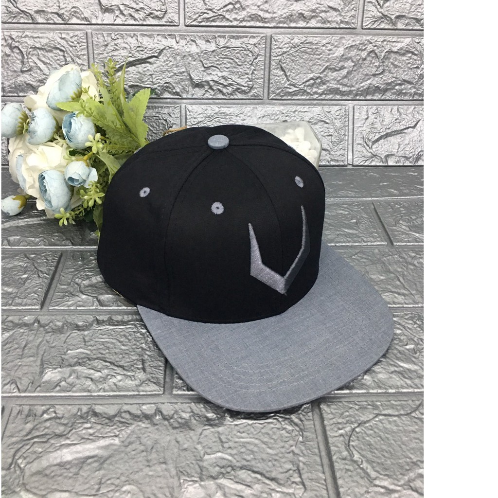 Nón Hiphop, Mũ Snapback cá tính dành cho nam nữ