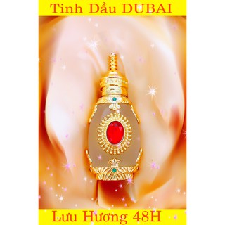 Tinh dầu dubai