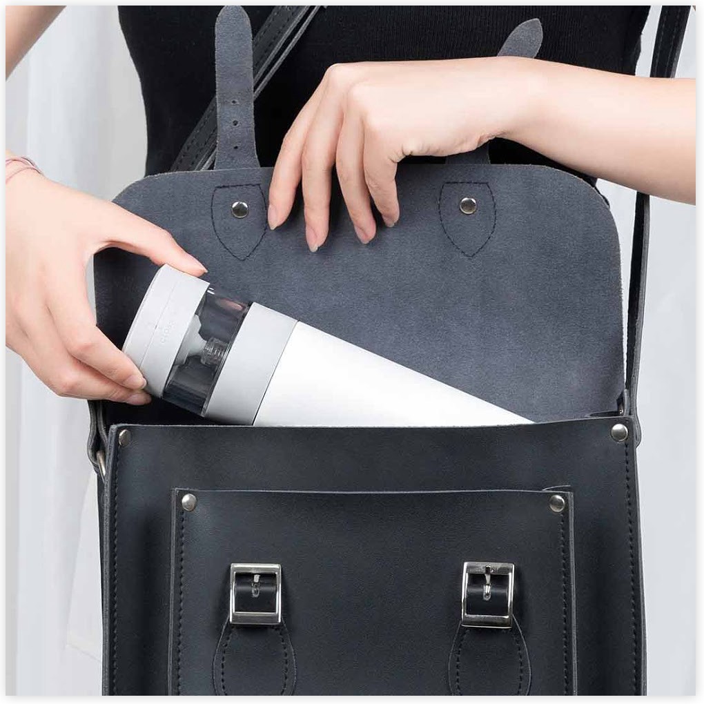 Bình pha trà giữ nhiệt Pinztea  -ChuyênMI