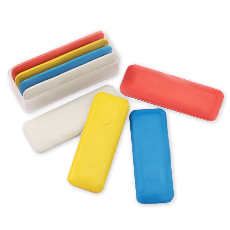 Bộ 4 Phấn Viết Bảng Có Thể Xóa Được Dùng Cho Thợ May DIY