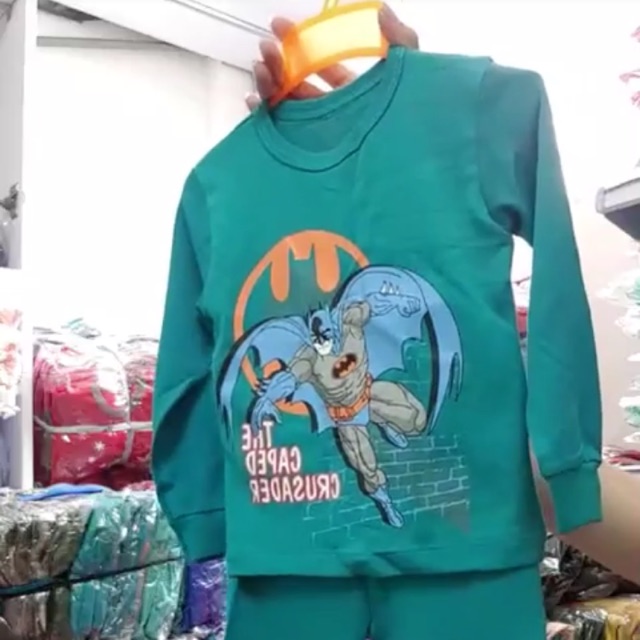 Combo 5bo thu đông cho bé