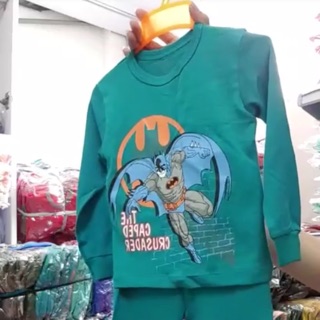Combo 5bo thu đông cho bé